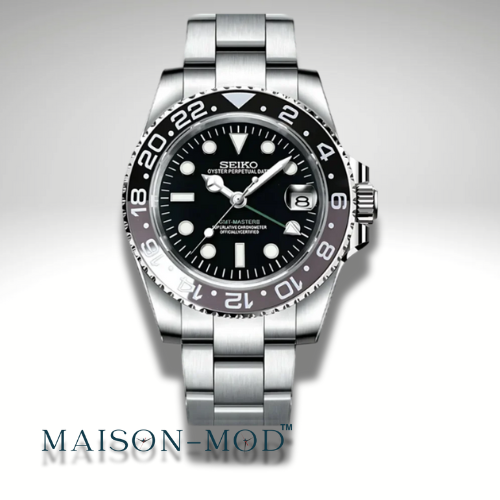 Gmt Mod - Bruce Wayne