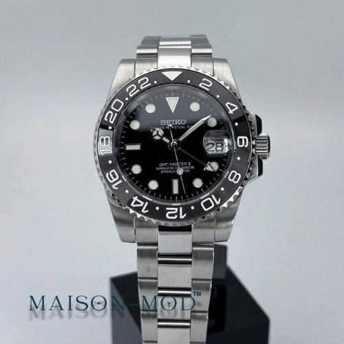 Gmt Mod - Bruce Wayne