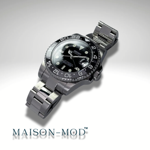 Gmt Mod - Bruce Wayne